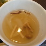 中国レストラン 雪園 - 