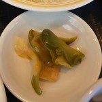 中国レストラン 雪園 - 