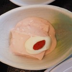 中国レストラン 雪園 - 