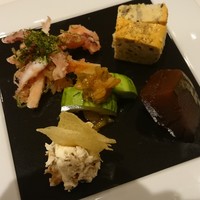 和創ふんりんかん ぎり - 