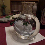 花仙庵 仙仁温泉 岩の湯 - 遠藤酒造　渓流２合