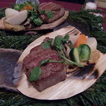 花仙庵 仙仁温泉 岩の湯 - 