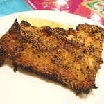 ガラムマサラ - ブリカマ