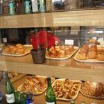 Bakery & Cafe RED FOX - 