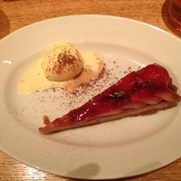 TOOTH TOOTH GARDEN RESTAURANT - 