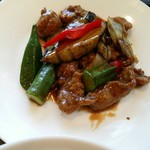 中国レストラン 雪園 - 