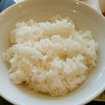 中国レストラン 雪園 - 