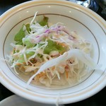 中国レストラン 雪園 - 