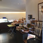 ブランジェ浅野屋 - 