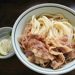 本格手打 麺の蔵 - 