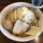ゴーゴーロッキー - 