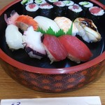仙石すし - 