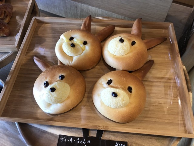 ヴィッキーブレッド （Vicky Bread【旧店名】ヴィッキーカフェ