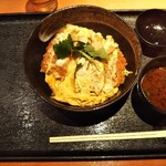 Tonkatsu Satsuma - 