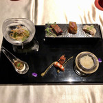 眺游楼 ラグーナベイコート倶楽部ホテル&スパリゾート - 