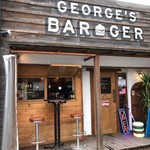 GEORGE'S BARger - 