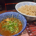 一麺生 - つけ麺 大