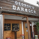 GEORGE'S BARger - 