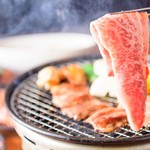 Yakiniku Tabehoudai Karubi Ichiba - 