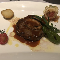 サザンタワーダイニング - 