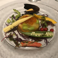 サザンタワーダイニング - 