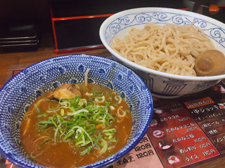 Ichimensei - つけ麺 大