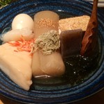 ワインカフェ 月 - 