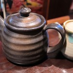 Suzuya - お茶と定番醤油