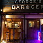 GEORGE'S BARger - 