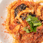 リストランテ エクリュ