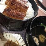 和食割烹 鰻まる - 