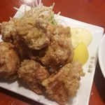 24時間 餃子酒場 - 190808