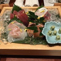 個室和食 東山 新宿本店 - 