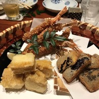 個室和食 東山 新宿本店 - 