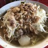 ラーメン二郎 三田本店