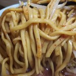 ラーメン二郎 - 