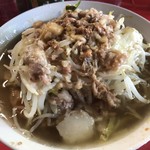 ラーメン二郎 - 