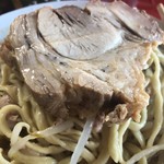 ラーメン二郎 - 