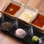 焼肉六角 - 