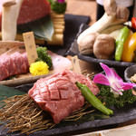 焼肉六角 - 
