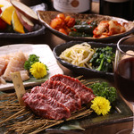 焼肉六角 - 