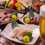 焼肉六角 - 