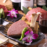 焼肉六角 - 