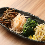 焼肉六角 - 