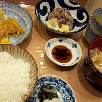 新宿割烹 中嶋 - 