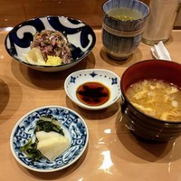 新宿割烹 中嶋 - 