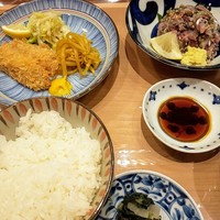 新宿割烹 中嶋 - 