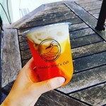 レイクサイド バーズ カフェ