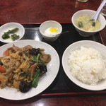 隆昌美食 - 