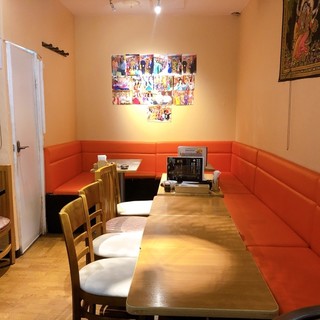 インド料理 MAHARAJA_1